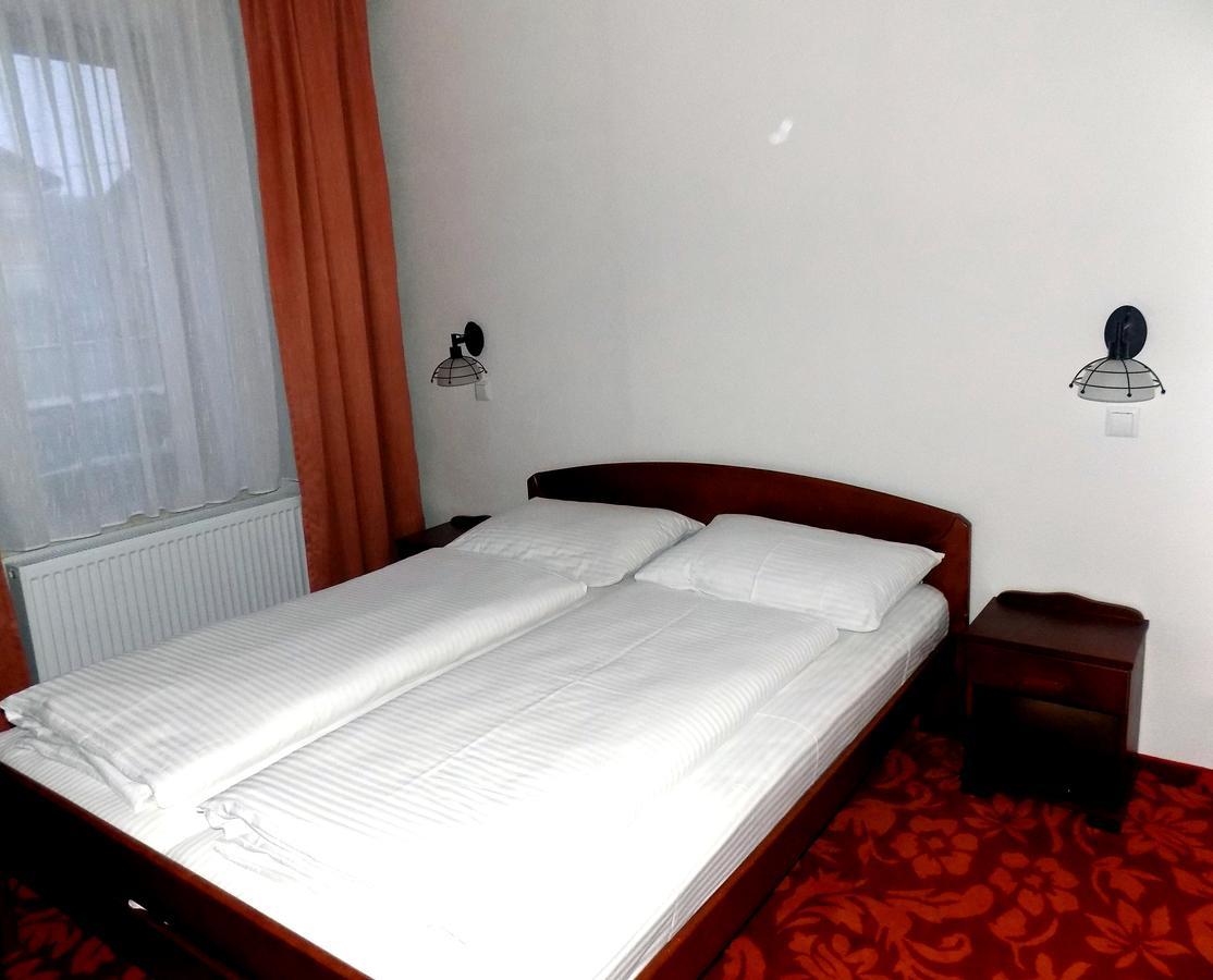 Hotel Knez Купрес Экстерьер фото
