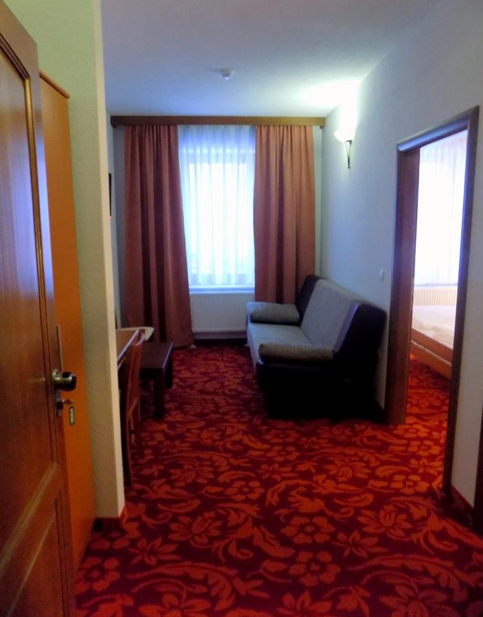 Hotel Knez Купрес Экстерьер фото