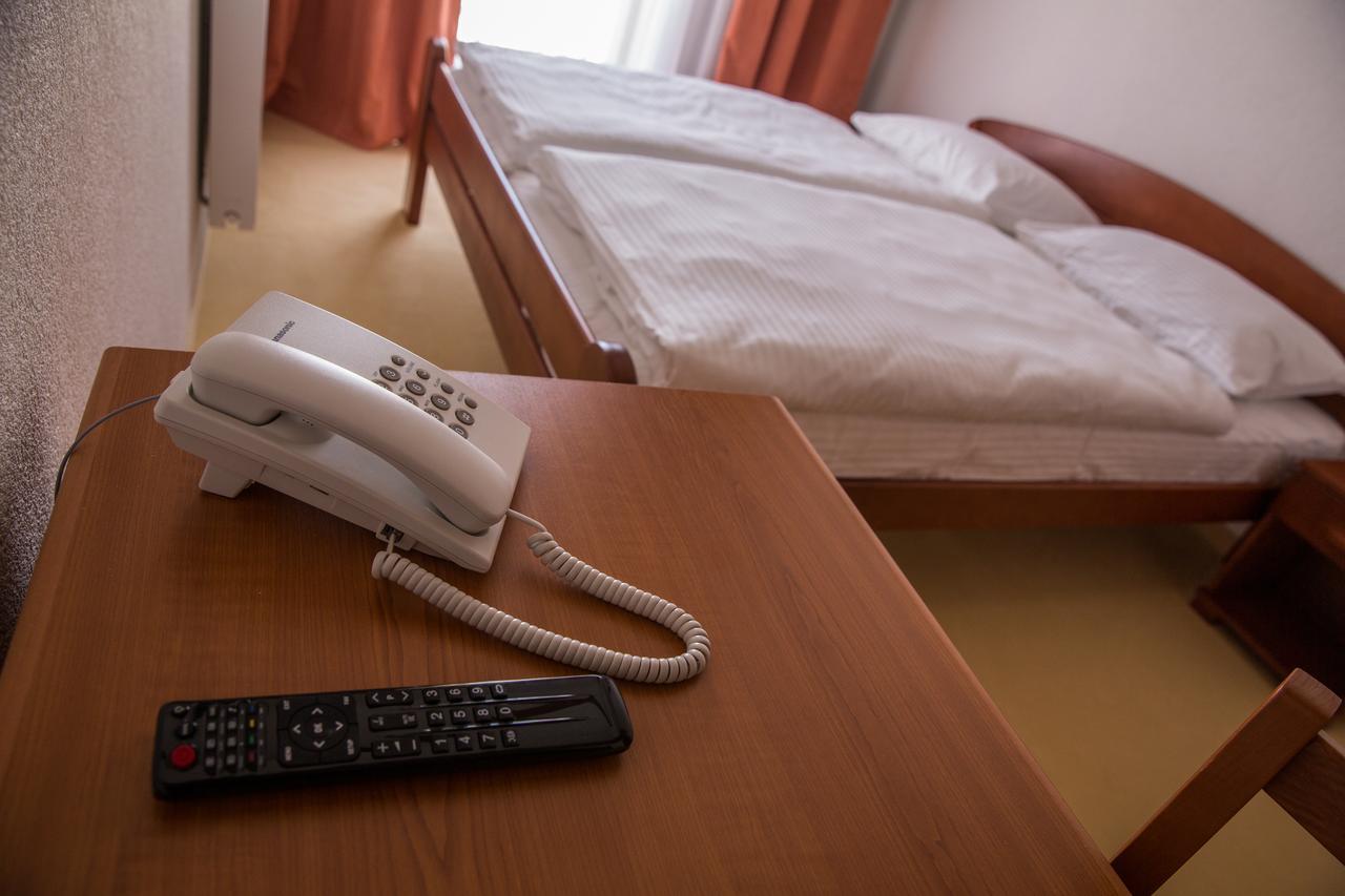 Hotel Knez Купрес Экстерьер фото