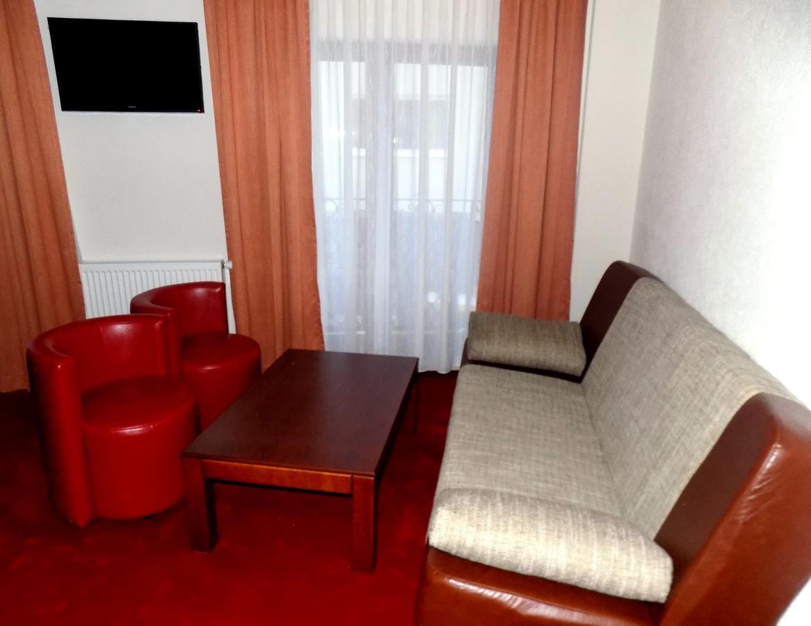 Hotel Knez Купрес Экстерьер фото