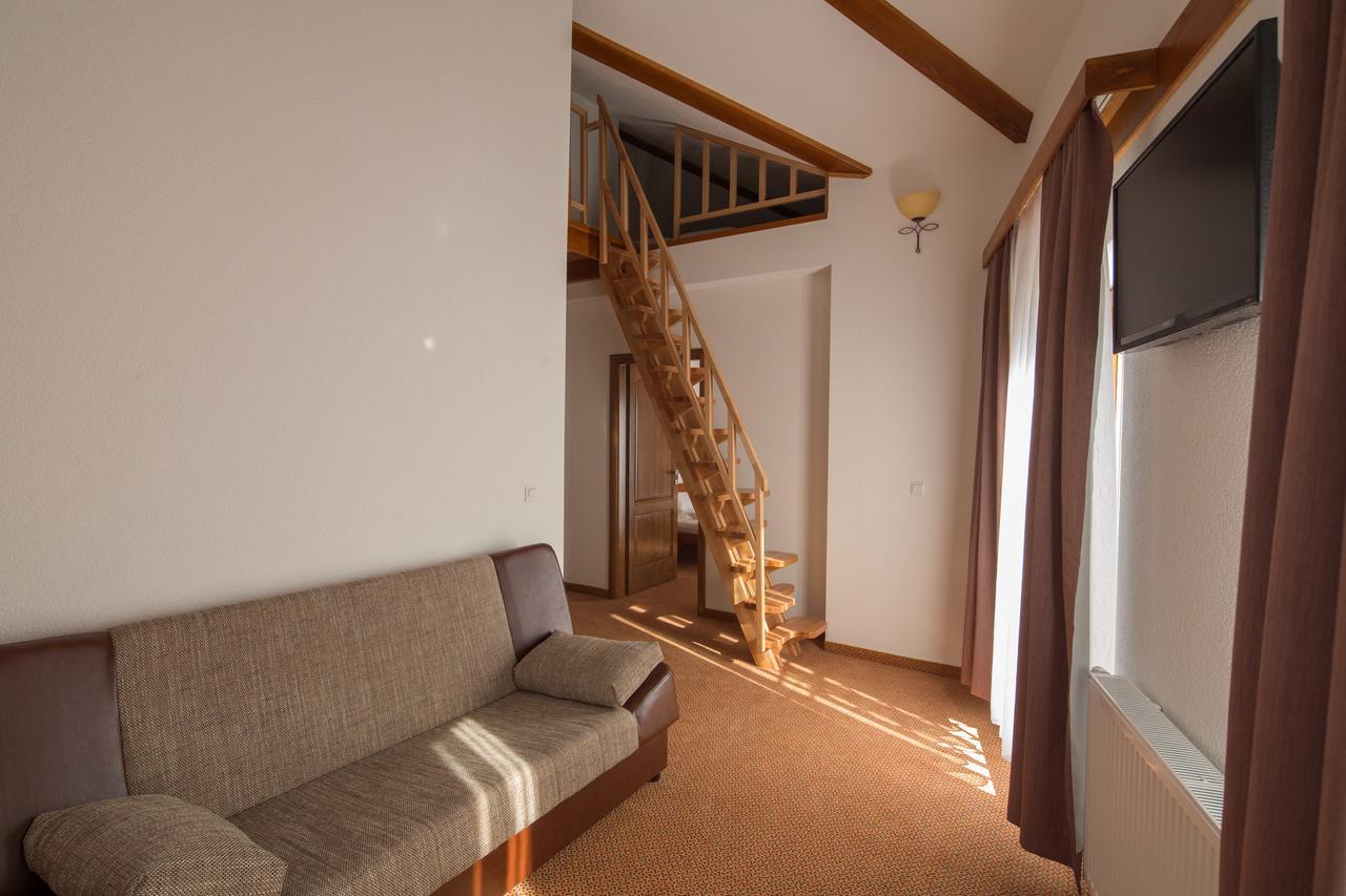 Hotel Knez Купрес Экстерьер фото