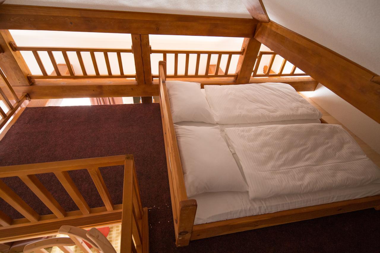 Hotel Knez Купрес Экстерьер фото
