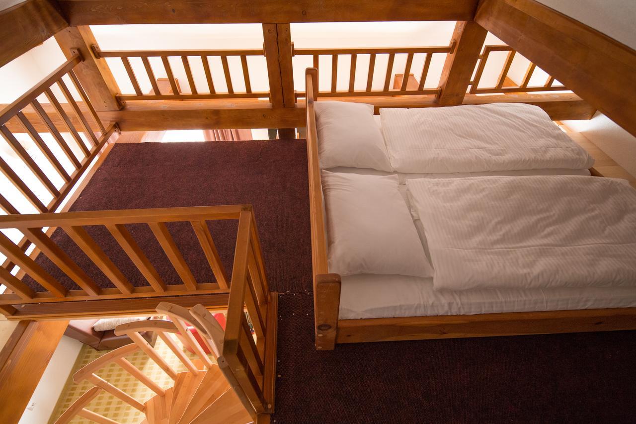Hotel Knez Купрес Экстерьер фото