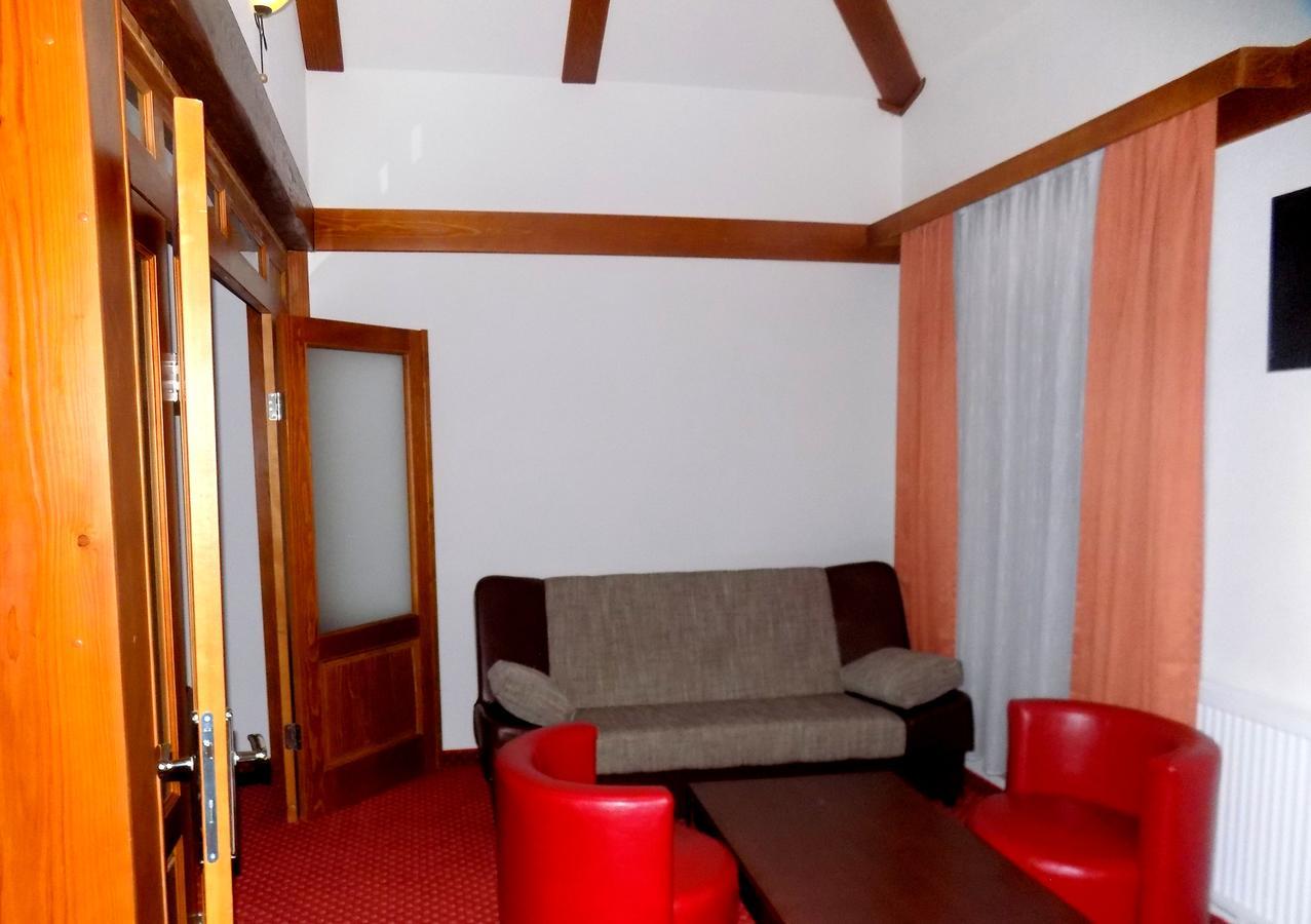 Hotel Knez Купрес Экстерьер фото