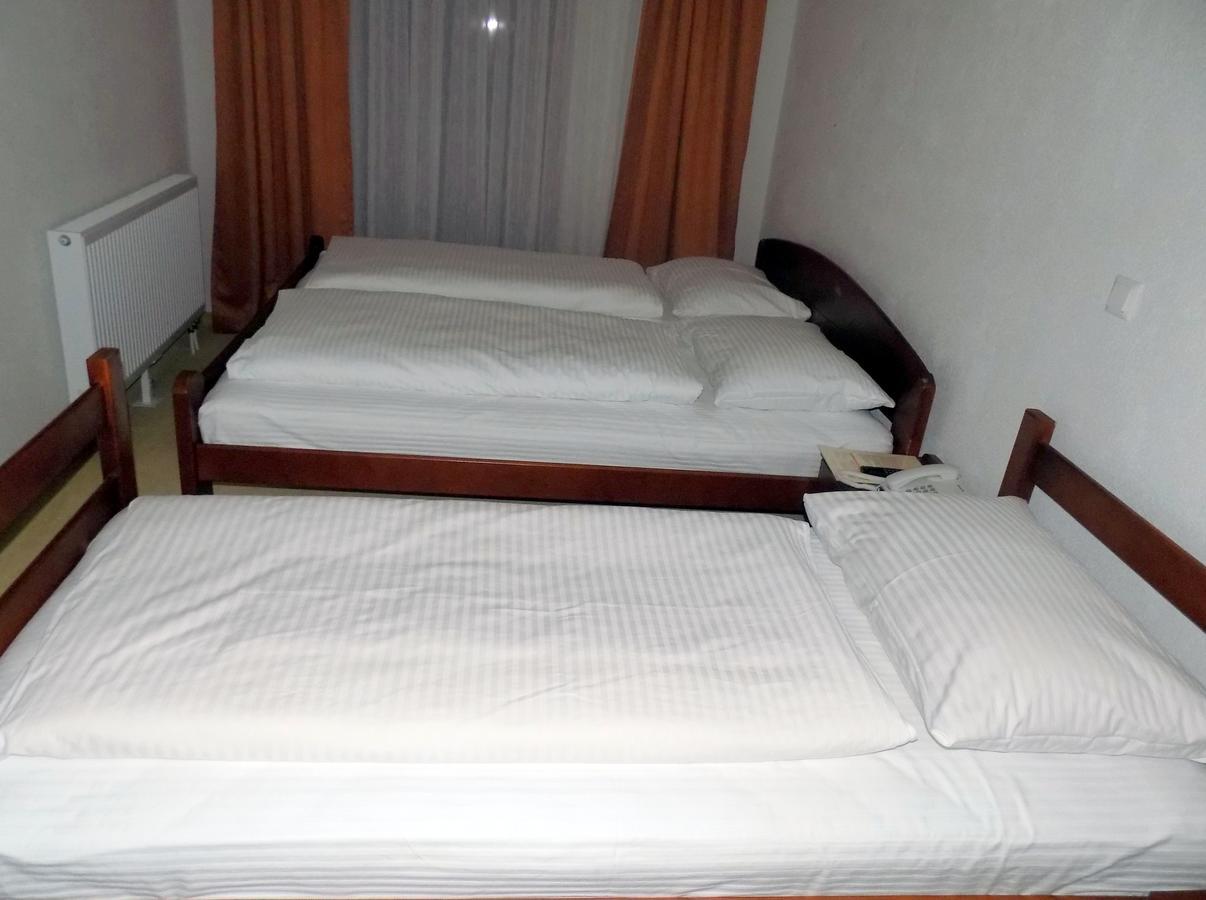 Hotel Knez Купрес Экстерьер фото