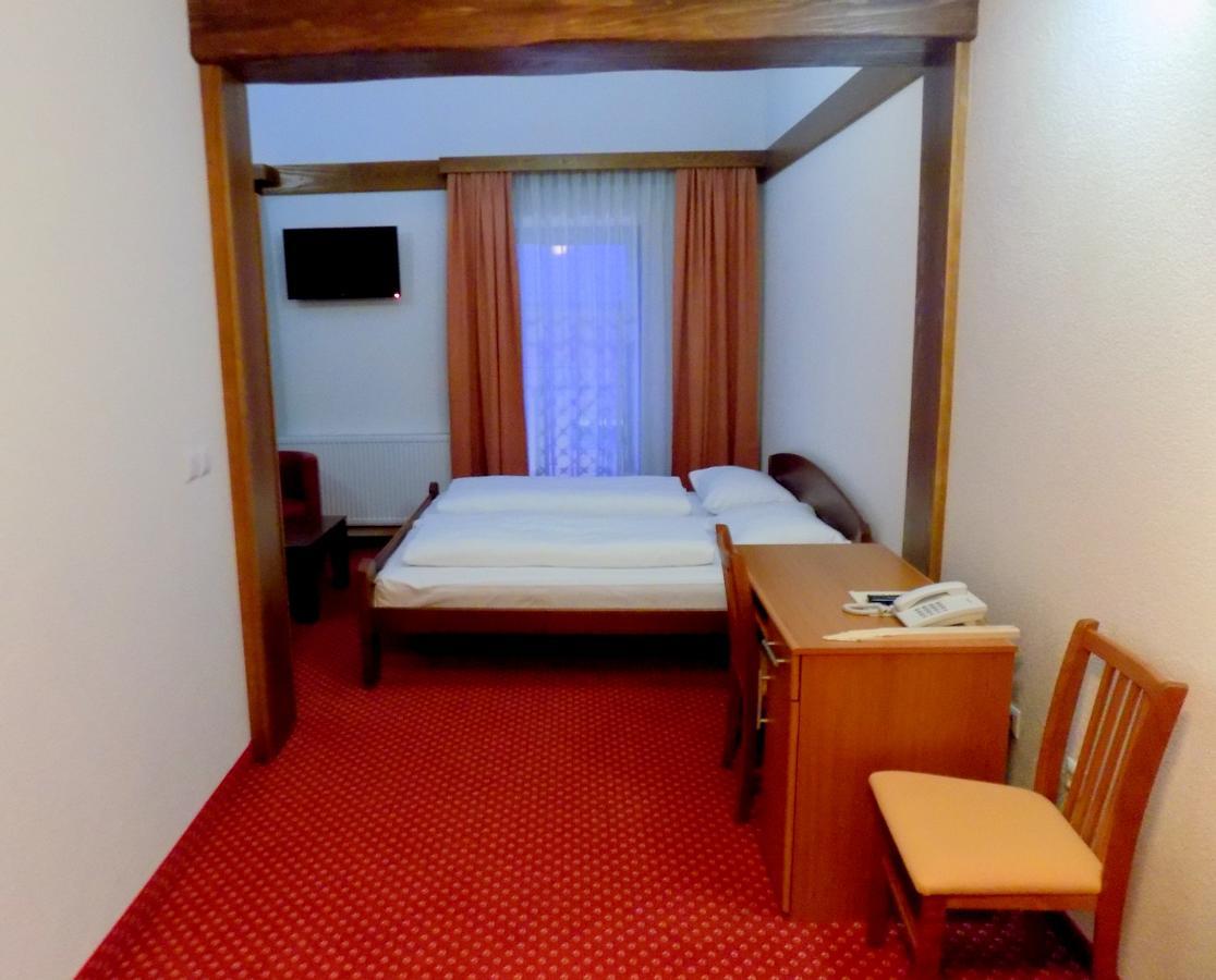 Hotel Knez Купрес Экстерьер фото