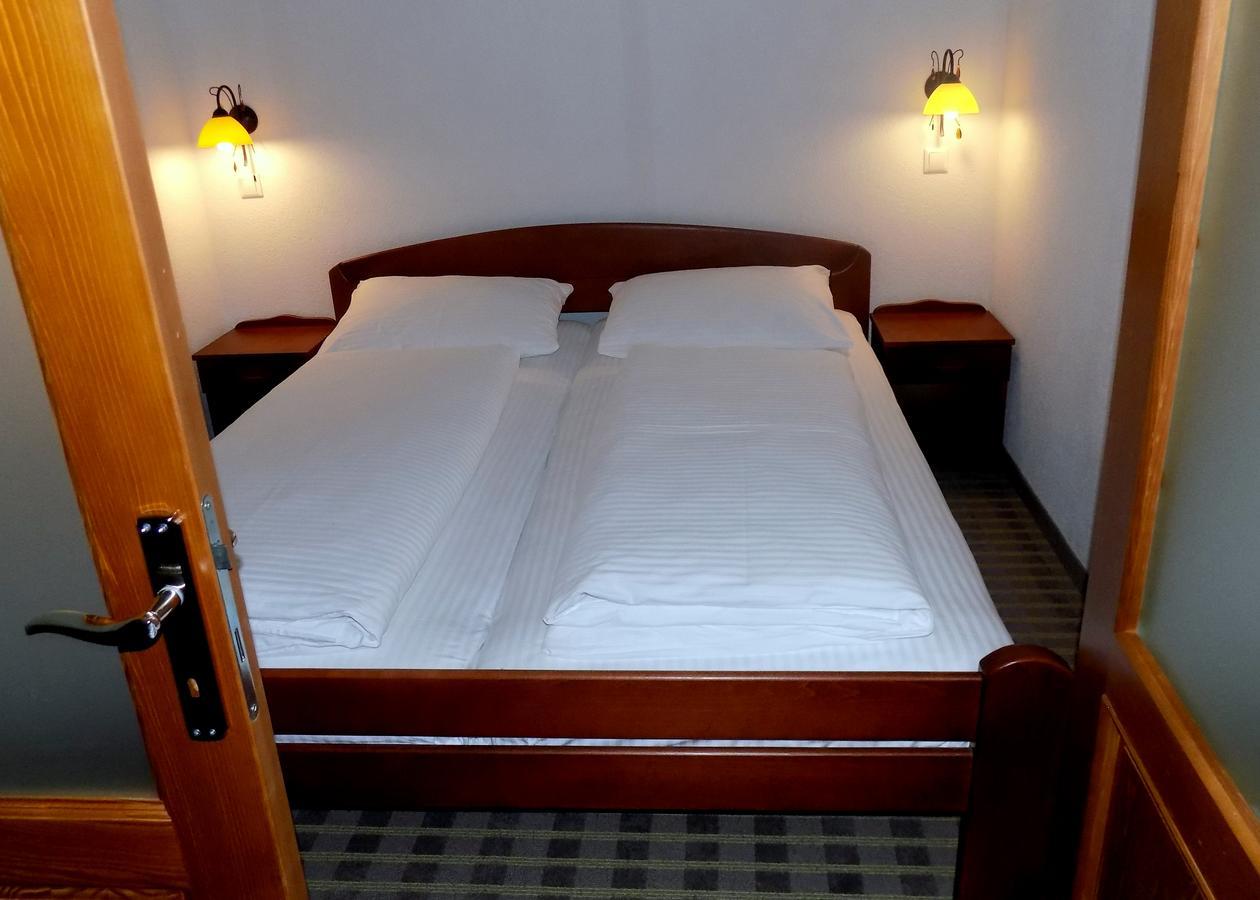 Hotel Knez Купрес Экстерьер фото